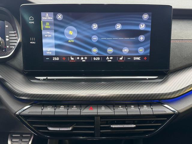 Gebraucht Skoda Octavia Combi 2021 g&uuml;nstig kaufen