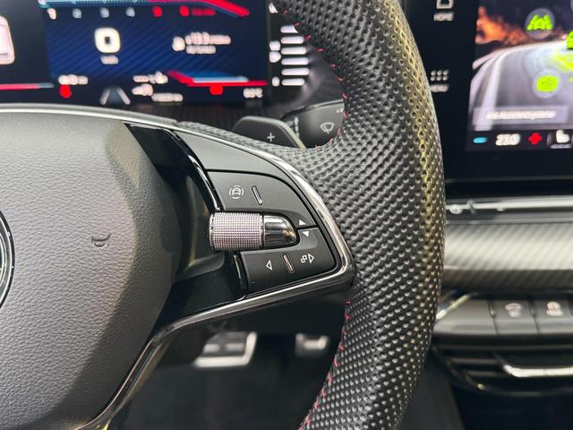 Gebraucht Skoda Octavia Combi 2021 g&uuml;nstig kaufen