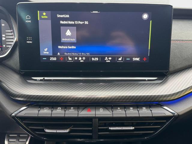 Gebraucht Skoda Octavia Combi 2021 g&uuml;nstig kaufen