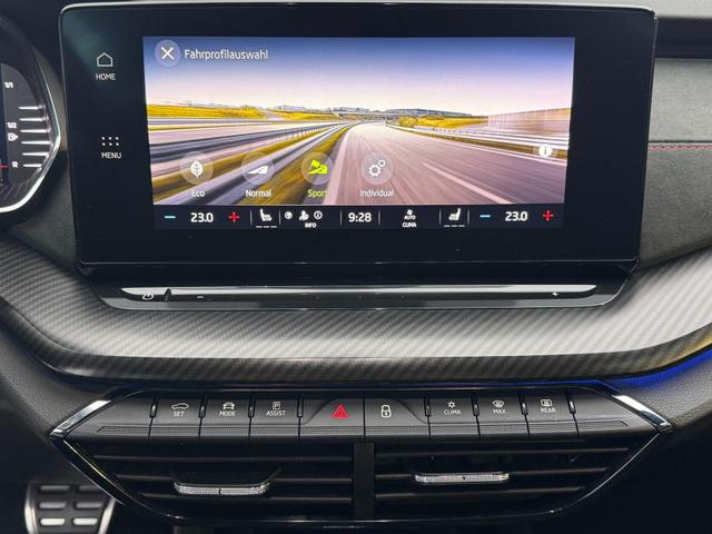 Gebraucht Skoda Octavia Combi 2021 g&uuml;nstig kaufen