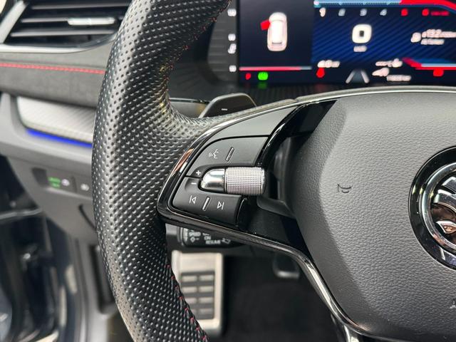 Gebraucht Skoda Octavia Combi 2021 g&uuml;nstig kaufen