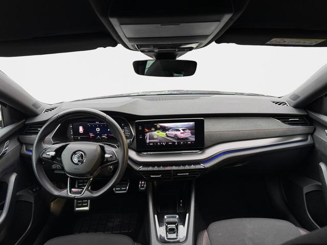 Gebraucht Skoda Octavia Combi 2021 g&uuml;nstig kaufen