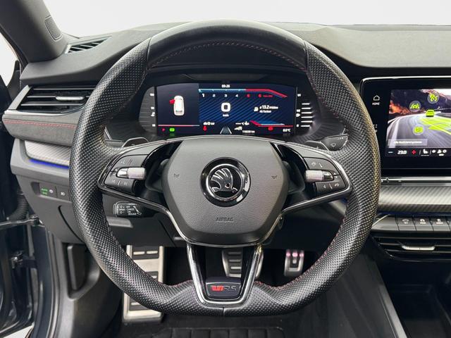 Gebraucht Skoda Octavia Combi 2021 g&uuml;nstig kaufen