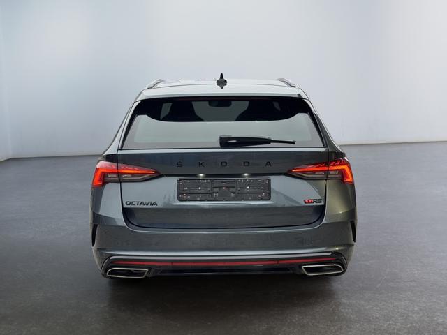 Gebraucht Skoda Octavia Combi 2021 g&uuml;nstig kaufen