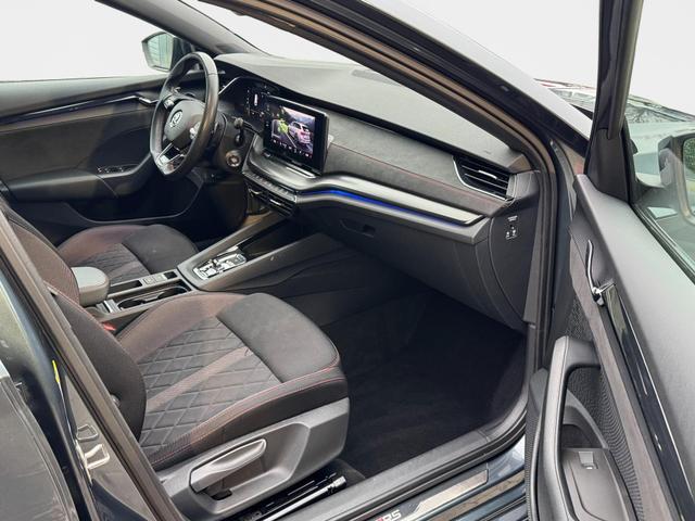 Gebraucht Skoda Octavia Combi 2021 g&uuml;nstig kaufen