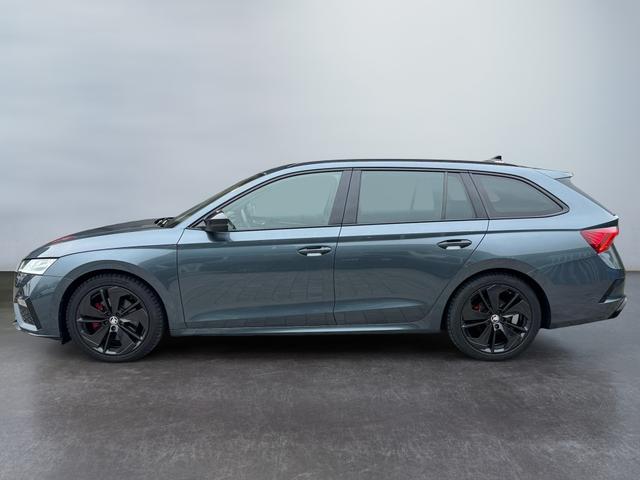 Gebraucht Skoda Octavia Combi 2021 g&uuml;nstig kaufen