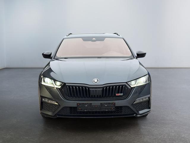 Gebraucht Skoda Octavia Combi 2021 g&uuml;nstig kaufen