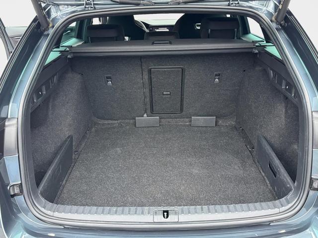 Skoda Octavia Combi 2.0 TDI RS DPF elektrische Heckklappe Sitzheizung LED AFS Keyless und viels mehr 