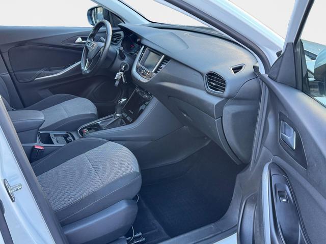 Gebraucht Opel Grandland g&uuml;nstig kaufen