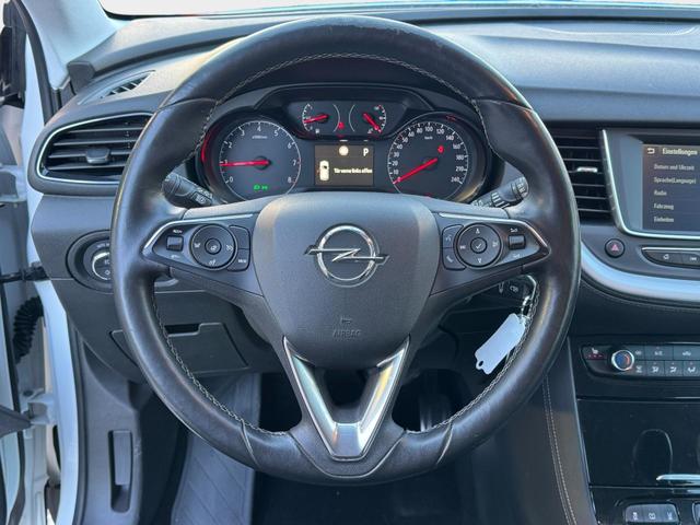 Gebraucht Opel Grandland g&uuml;nstig kaufen