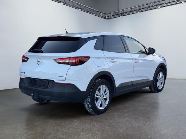 Gebraucht Opel Grandland g&uuml;nstig kaufen