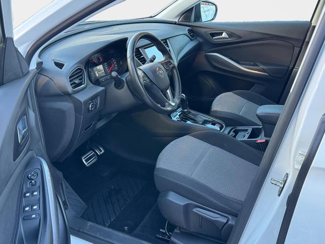 Gebraucht Opel Grandland g&uuml;nstig kaufen