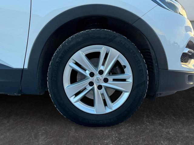 Gebraucht Opel Grandland g&uuml;nstig kaufen