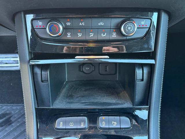 Gebraucht Opel Grandland g&uuml;nstig kaufen