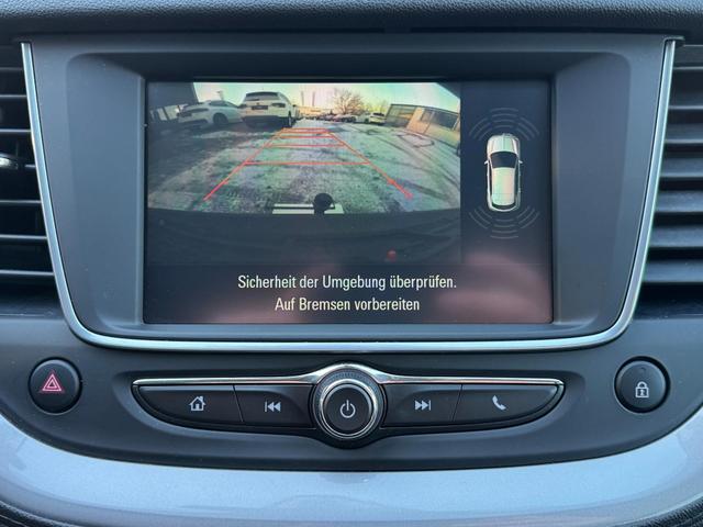 Gebraucht Opel Grandland g&uuml;nstig kaufen