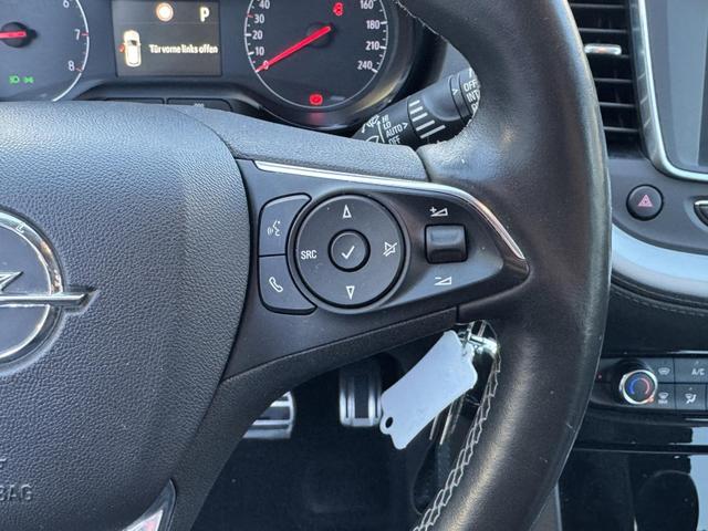 Gebraucht Opel Grandland g&uuml;nstig kaufen