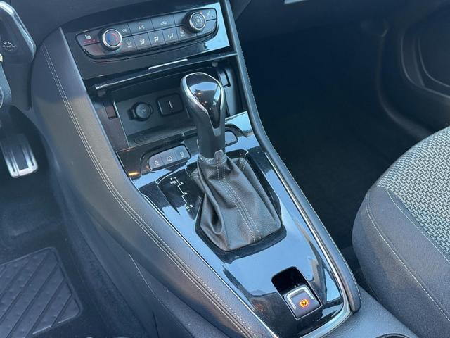 Gebraucht Opel Grandland g&uuml;nstig kaufen