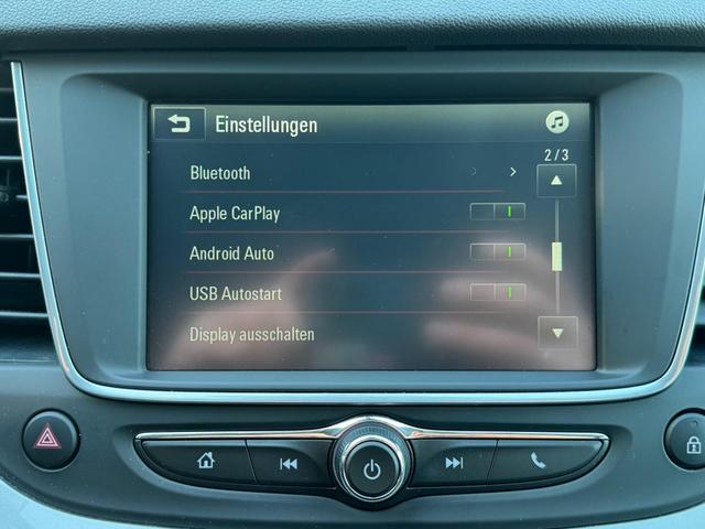 Gebraucht Opel Grandland g&uuml;nstig kaufen