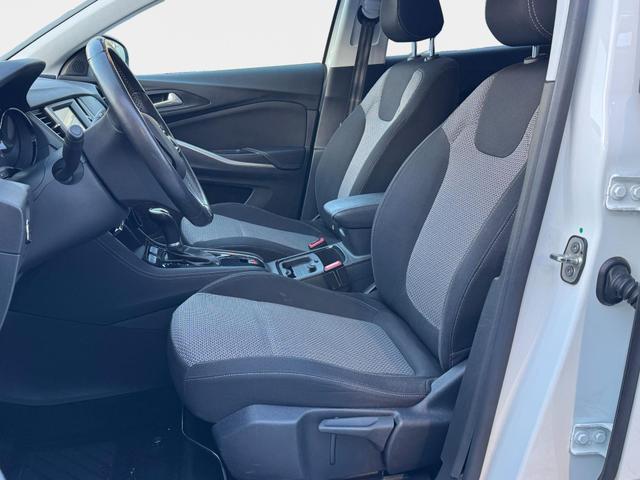 Gebraucht Opel Grandland g&uuml;nstig kaufen