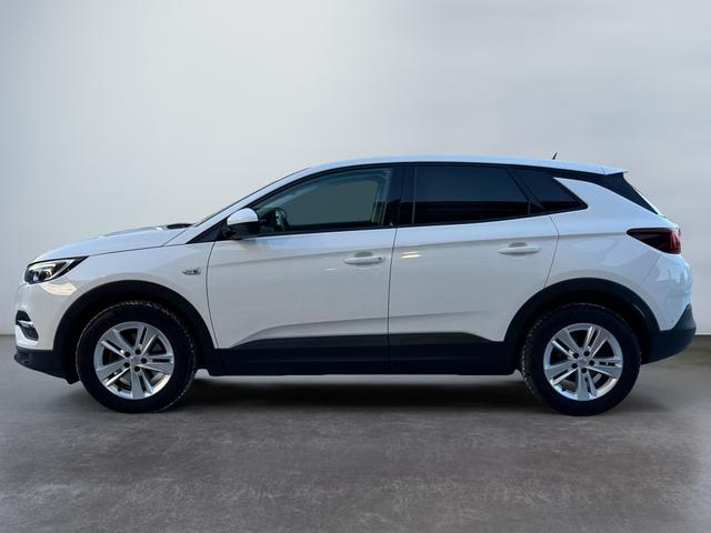 Gebraucht Opel Grandland g&uuml;nstig kaufen
