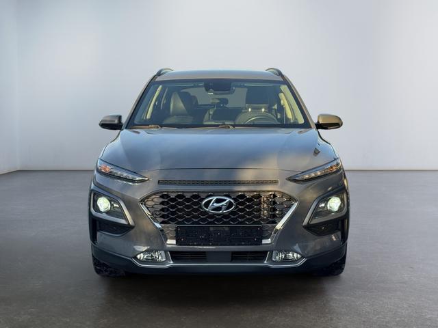 gebraucht Hyundai KONA 1.0 T-GDI Premium kaufen
