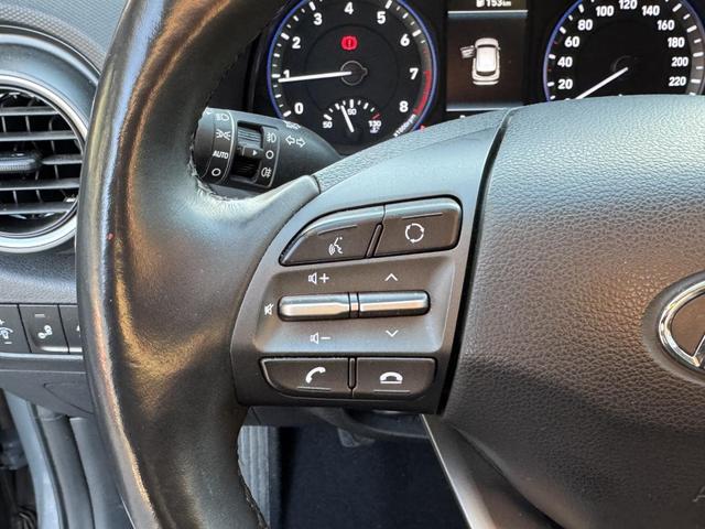 gebraucht Hyundai KONA 1.0 T-GDI Premium kaufen