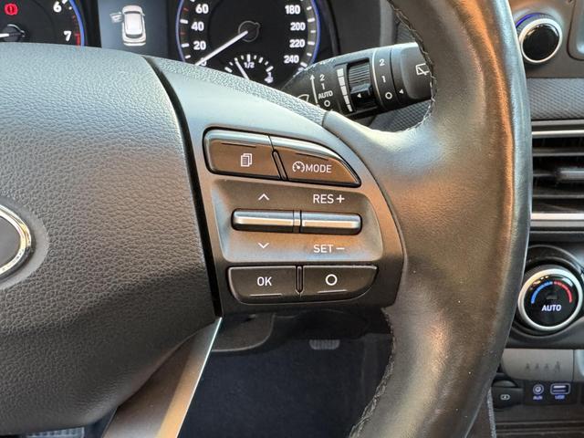 gebraucht Hyundai KONA 1.0 T-GDI Premium kaufen