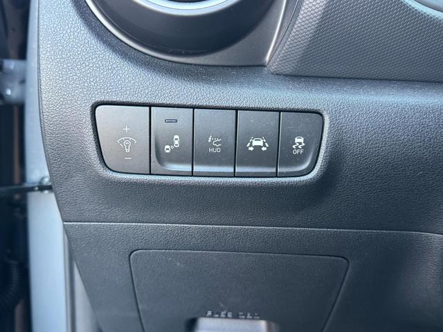 gebraucht Hyundai KONA 1.0 T-GDI Premium kaufen