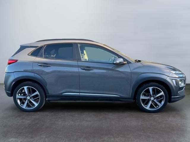 gebraucht Hyundai KONA 1.0 T-GDI Premium kaufen