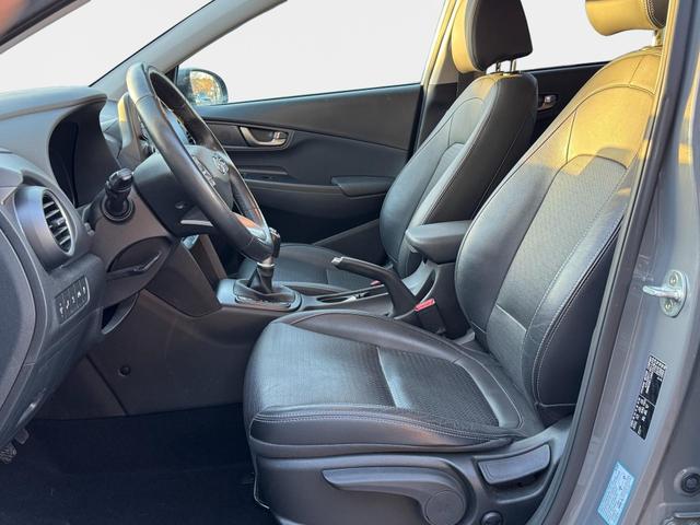 gebraucht Hyundai KONA 1.0 T-GDI Premium kaufen