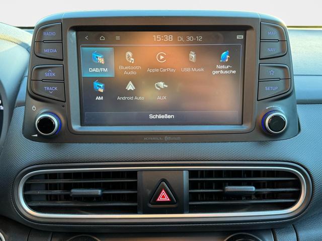 gebraucht Hyundai KONA 1.0 T-GDI Premium kaufen