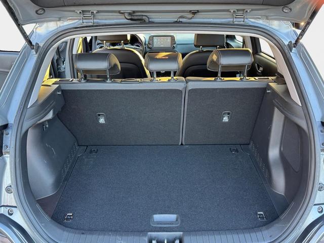 gebraucht Hyundai KONA 1.0 T-GDI Premium kaufen