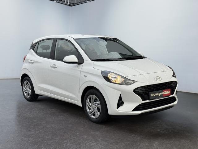 Hyundai i10 - 1,2 Klima NAV CarPlay Spha BT Kam PDC
