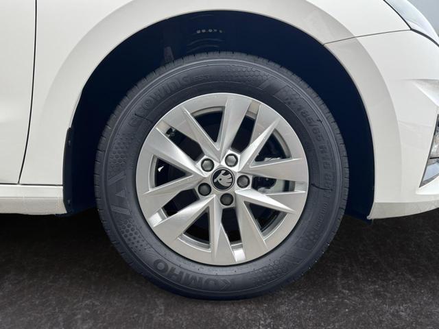 Skoda Fabia Drive Plus 1.0 TSI DSG