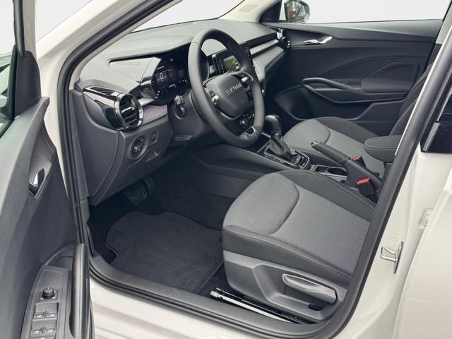 Skoda Fabia Drive Plus 1.0 TSI DSG