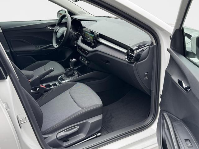 Skoda Fabia Drive Plus 1.0 TSI DSG