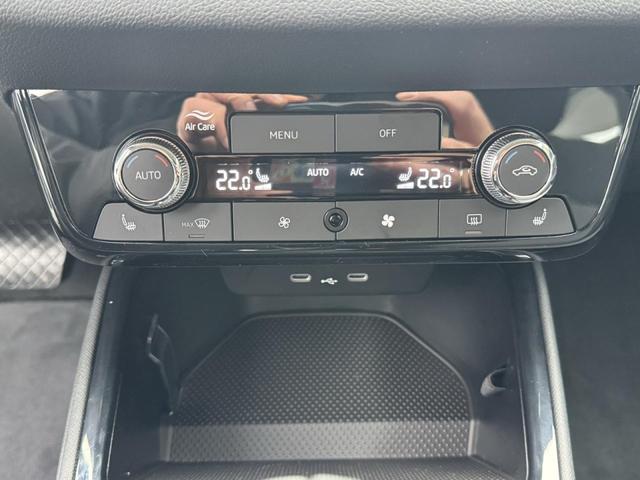 Skoda Fabia Drive Plus 1.0 TSI DSG