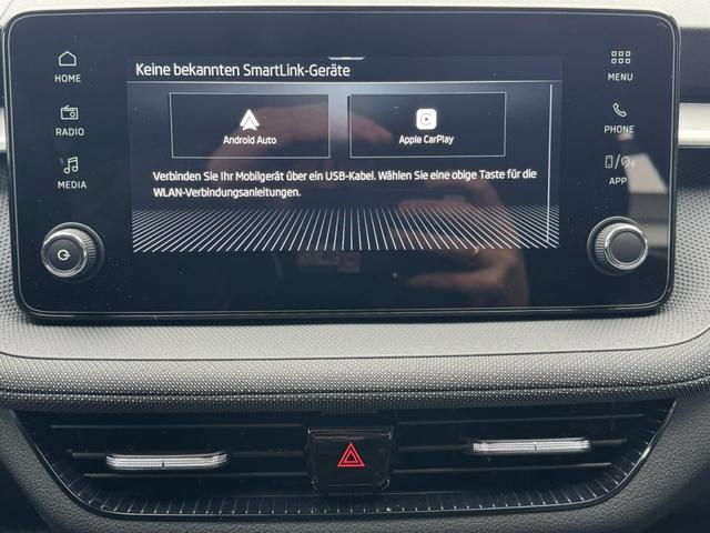 Skoda Fabia Drive Plus 1.0 TSI DSG