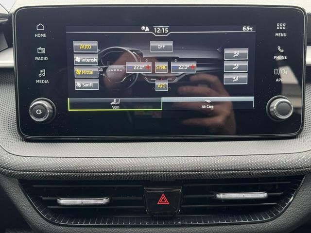 Skoda Fabia Drive Plus 1.0 TSI DSG