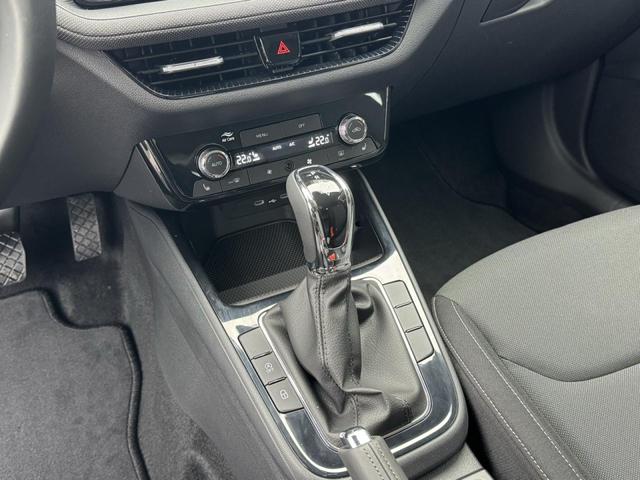 Skoda Fabia Drive Plus 1.0 TSI DSG