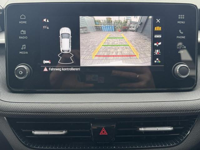 Skoda Fabia Drive Plus 1.0 TSI DSG