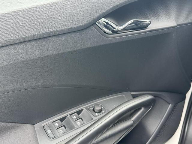 Skoda Fabia Drive Plus 1.0 TSI DSG