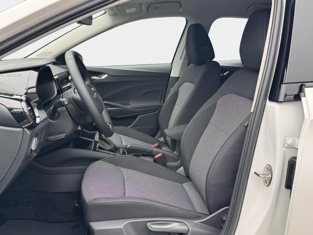 Skoda Fabia Drive Plus 1.0 TSI DSG