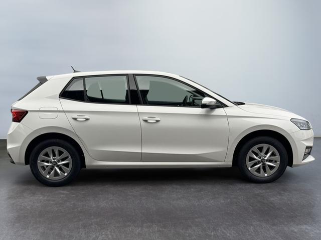 Skoda Fabia Drive Plus 1.0 TSI DSG