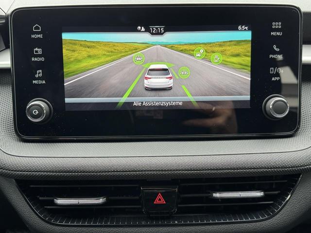 Skoda Fabia Drive Plus 1.0 TSI DSG