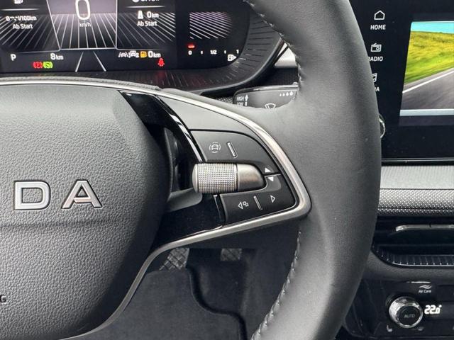 Skoda Fabia Drive Plus 1.0 TSI DSG