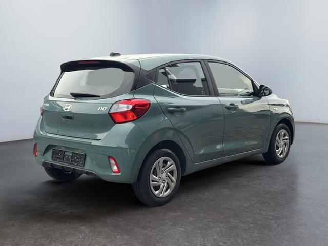 Neue 2026 Hyundai i10 1,2 Klima