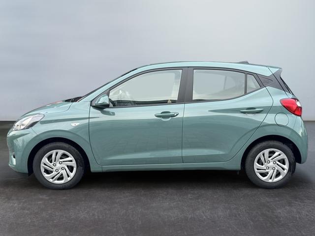 Neue 2026 Hyundai i10 1,2 Klima