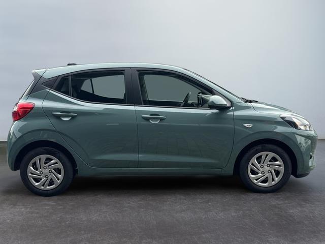 Neue 2026 Hyundai i10 1,2 Klima