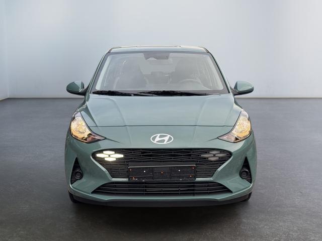 Neue 2026 Hyundai i10 1,2 Klima